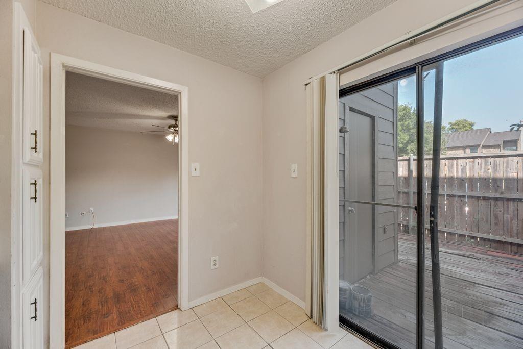 Richardson Crossing Condo - Residential