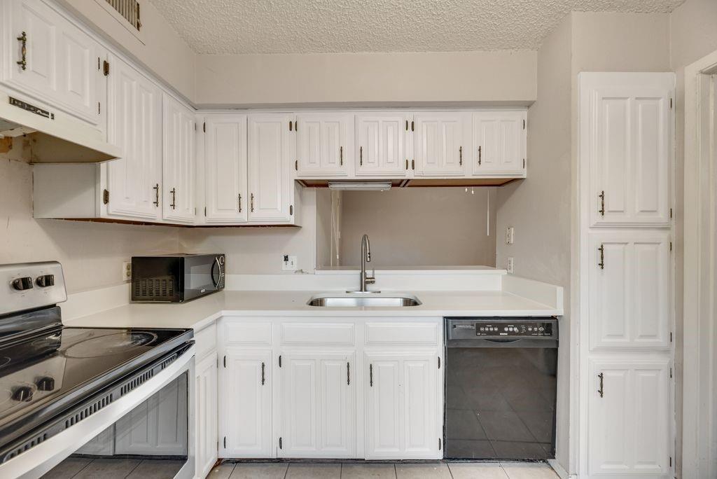 Richardson Crossing Condo - Residential