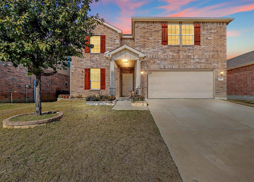 2337 Bermont Red Lane