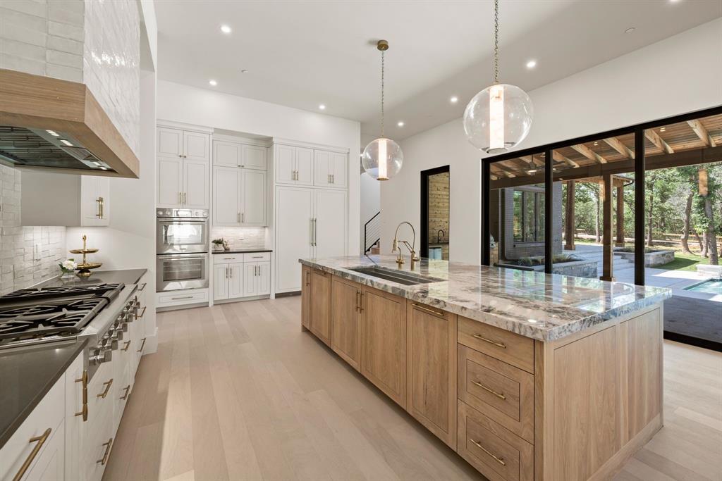 Stonewood Acres - Residential