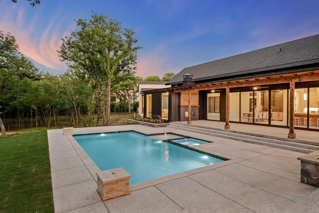 Stonewood Acres - Residential