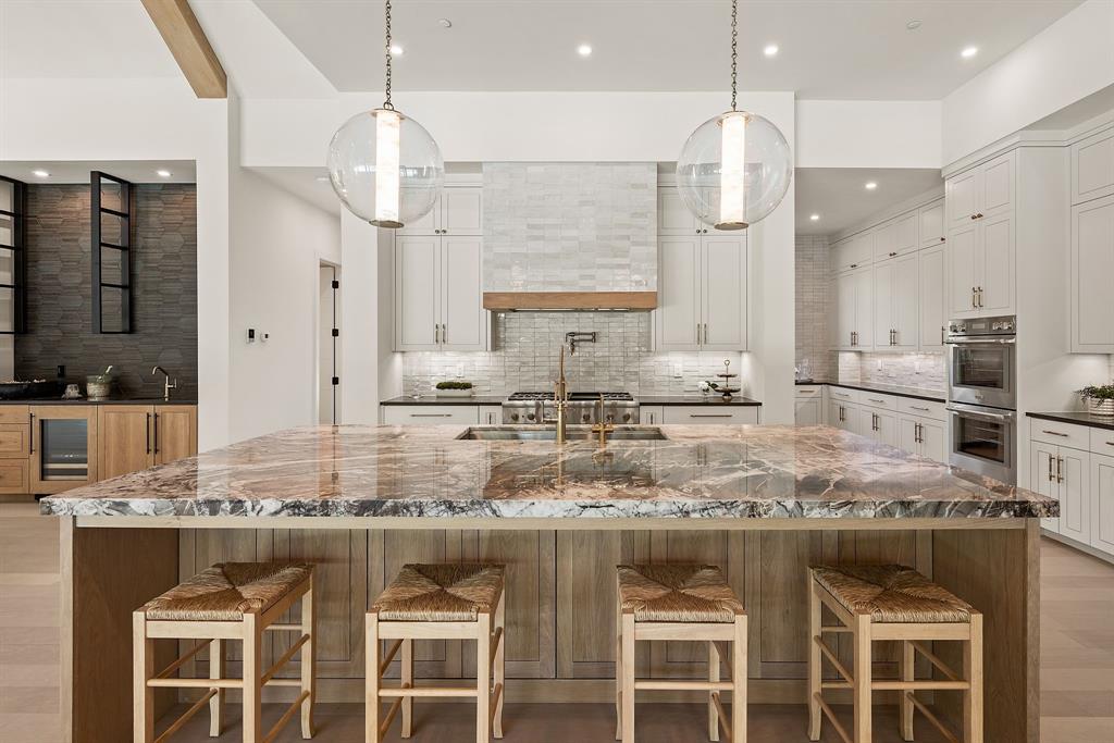 Stonewood Acres - Residential