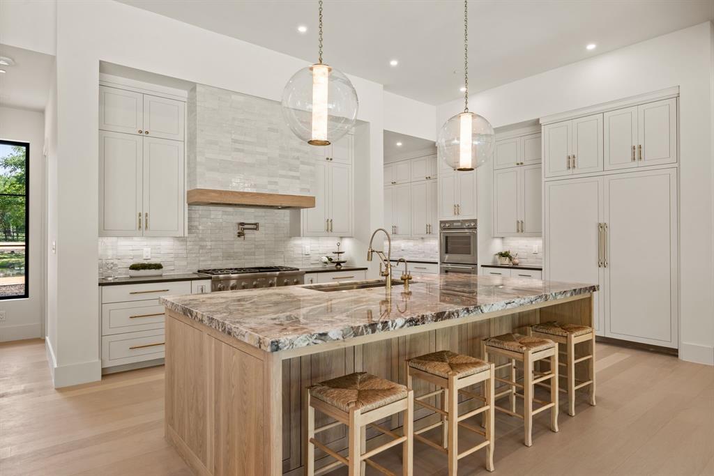 Stonewood Acres - Residential