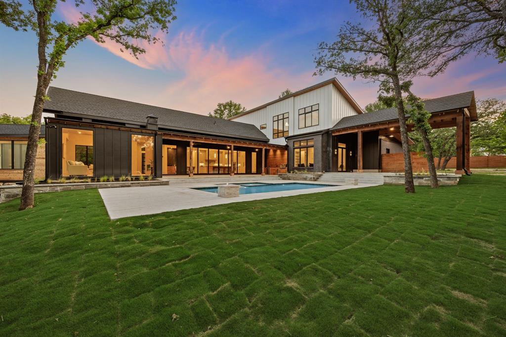 Stonewood Acres - Residential