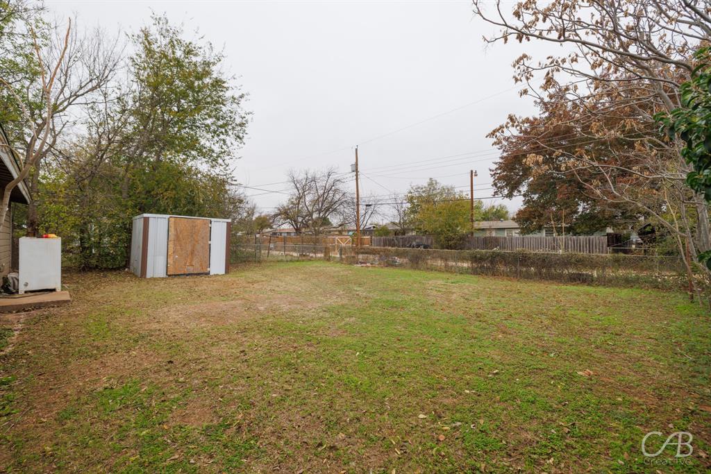 Alameda Add - Residential