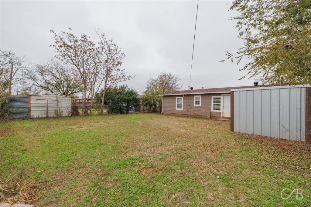 Alameda Add - Residential