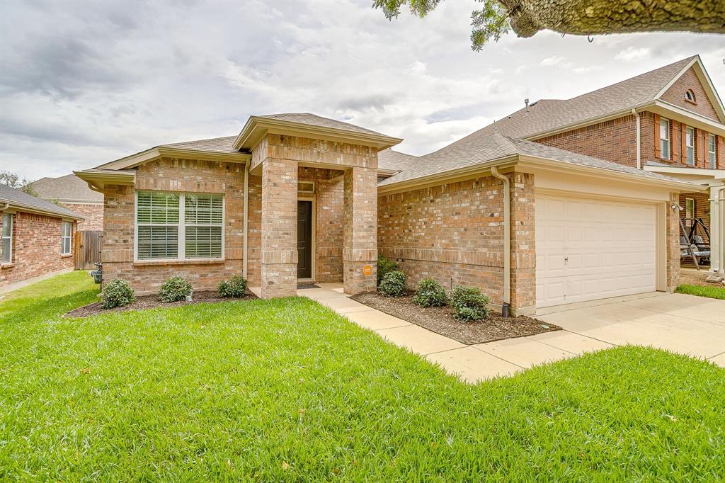 15712 Landing Creek Lane