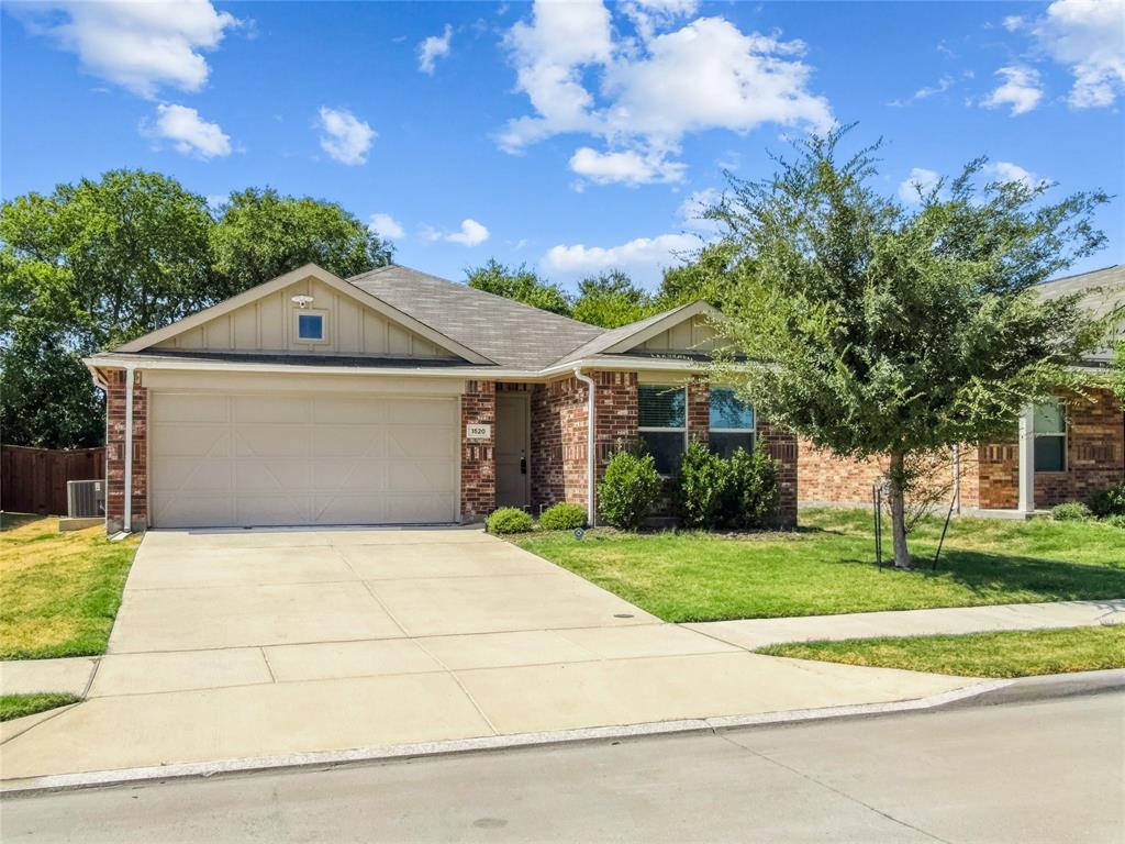 1520 Claireborne Court