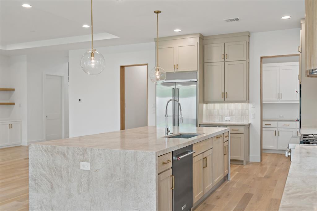 Meadow Dale - Residential