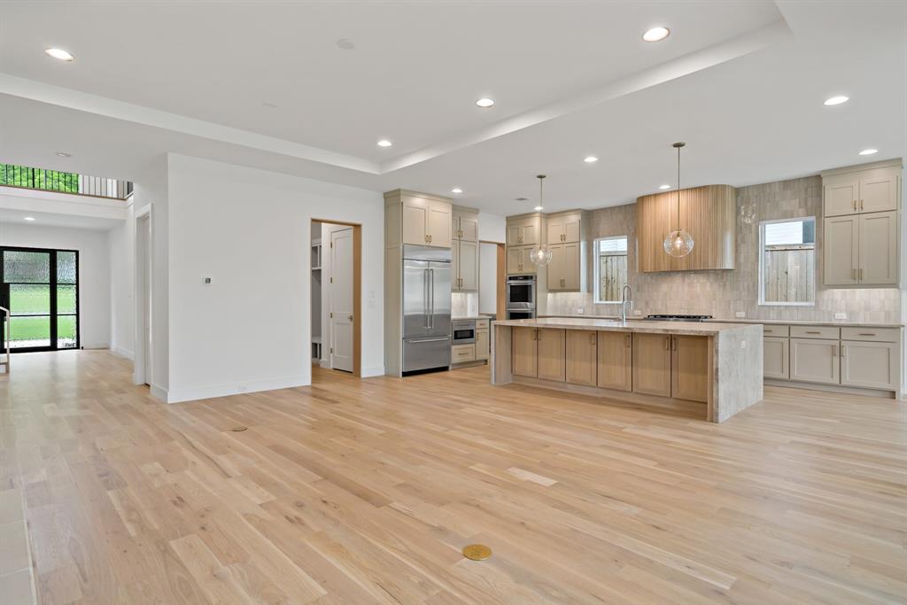 Meadow Dale - Residential