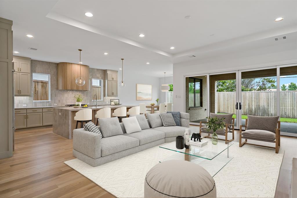 Meadow Dale - Residential