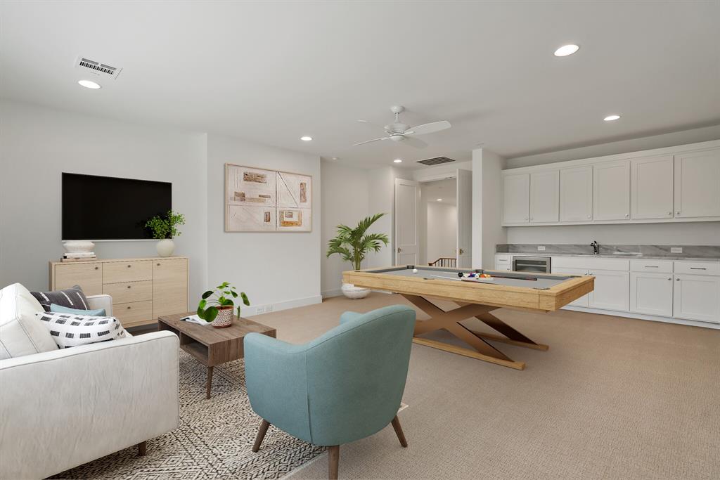 Meadow Dale - Residential