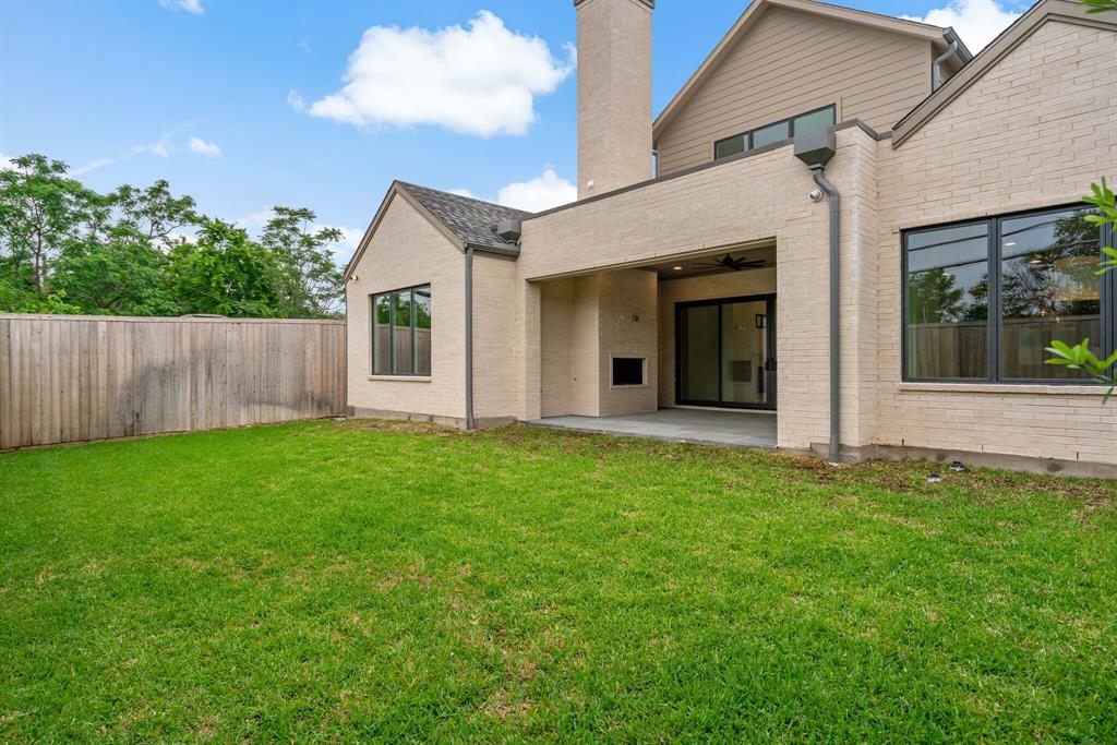 Meadow Dale - Residential