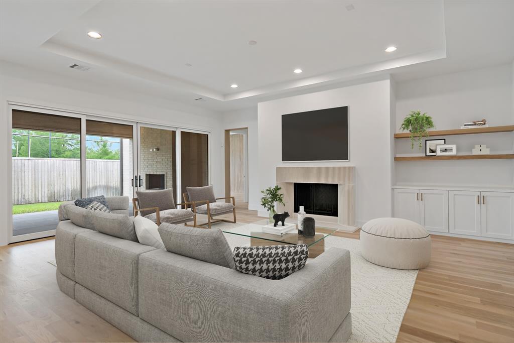 Meadow Dale - Residential