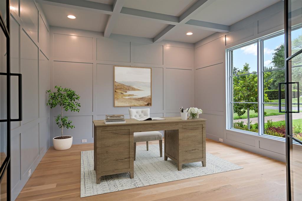 Meadow Dale - Residential