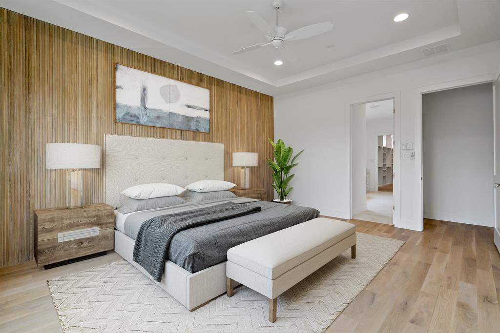 Meadow Dale - Residential