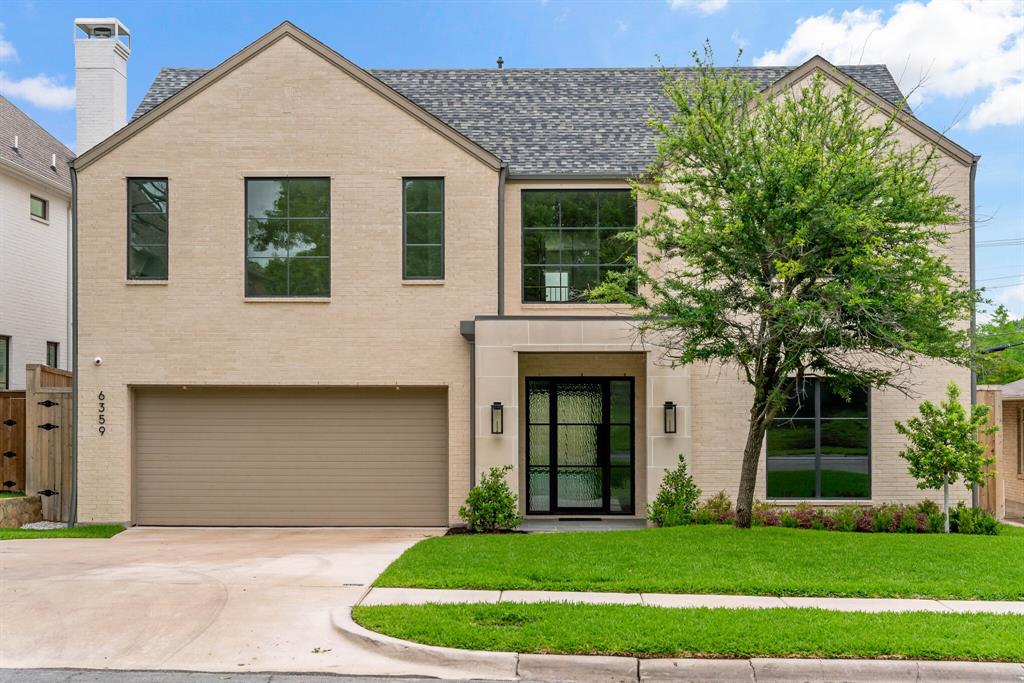 Meadow Dale - Residential