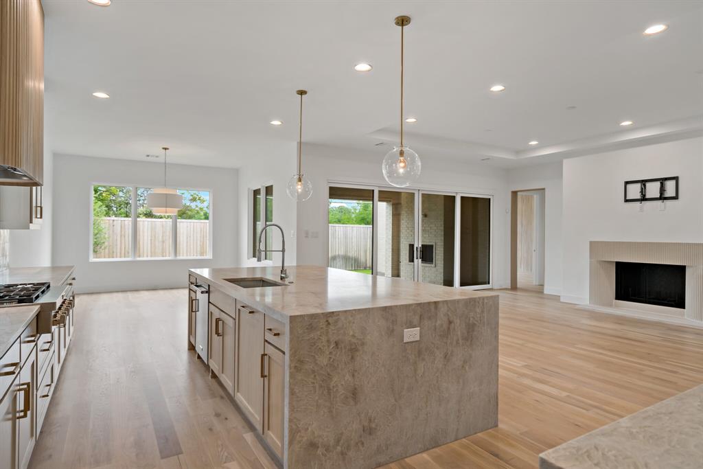 Meadow Dale - Residential