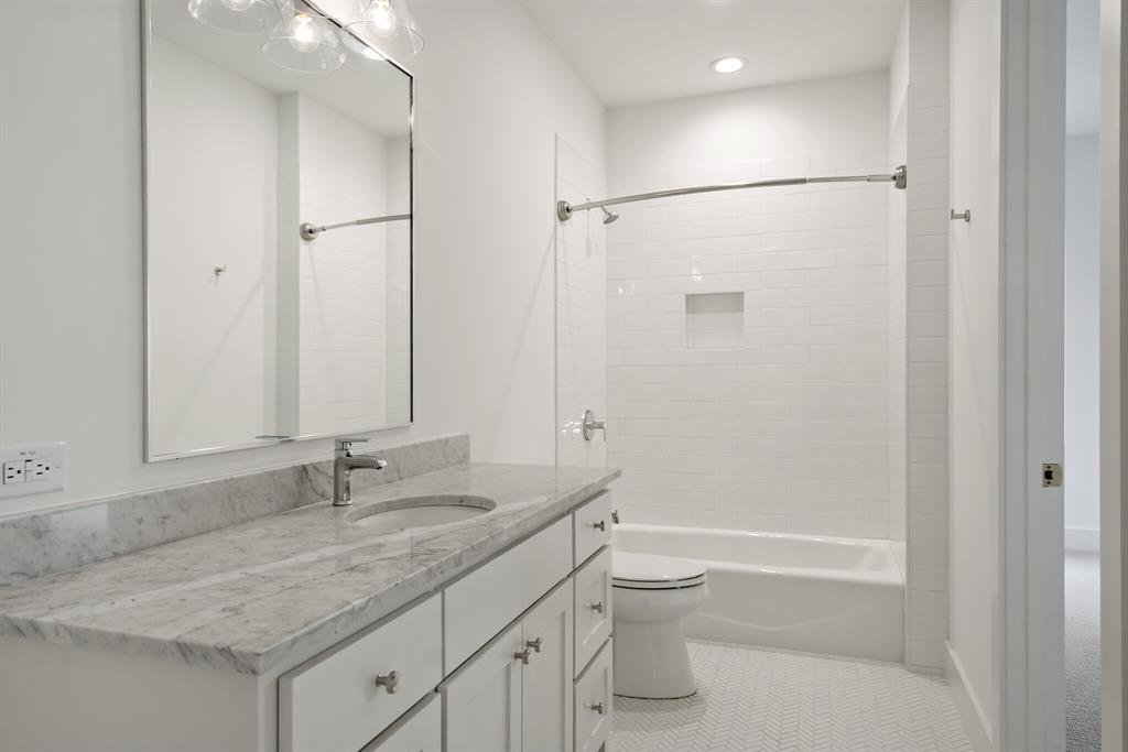 Meadow Dale - Residential