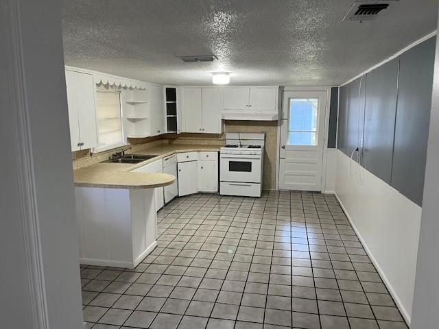 Jeremiah Williams Surv A-891 - Residential Lease