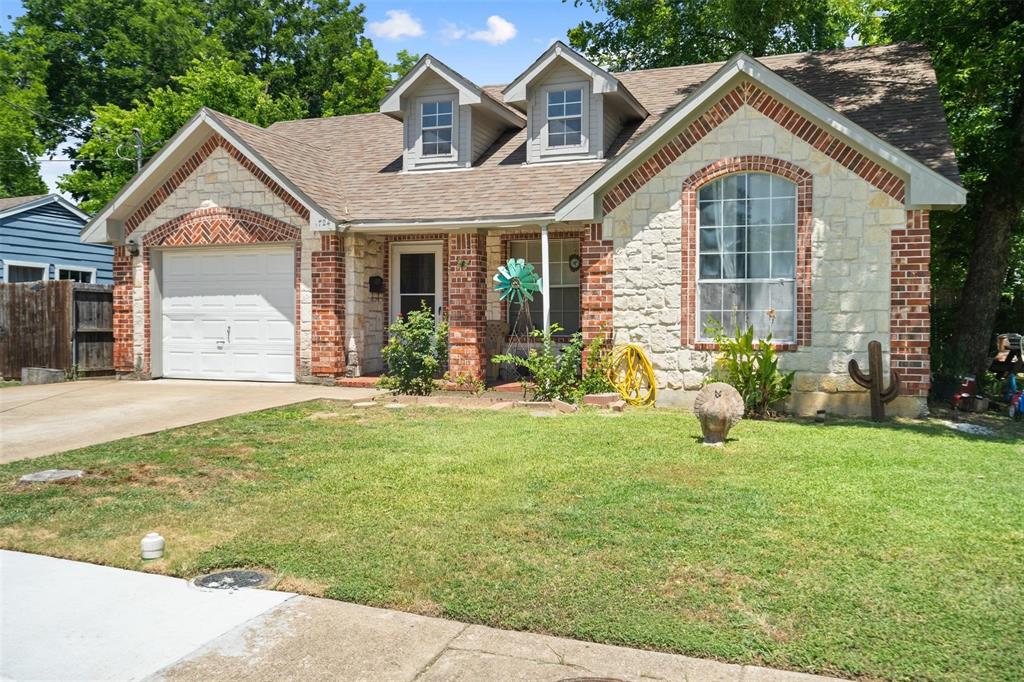 1724 Willow Hollow Drive
