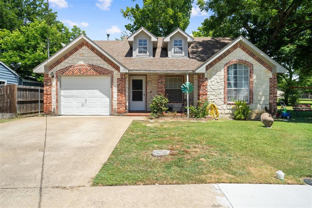1724 Willow Hollow Drive
