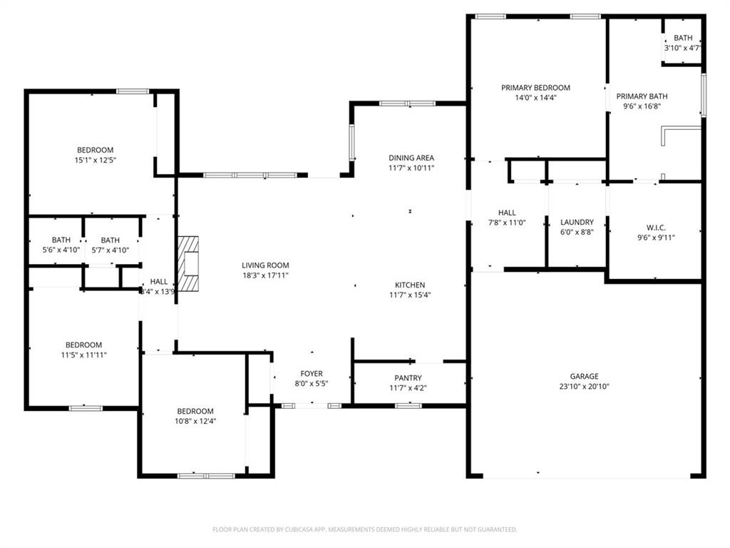 Estates Wind Song Hill Add - Residential