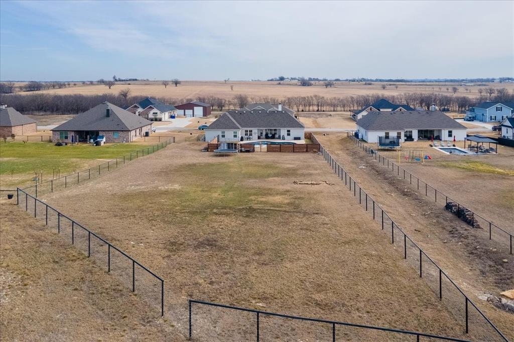 Estates Wind Song Hill Add - Residential