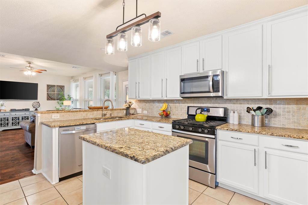 1002 Providence Drive