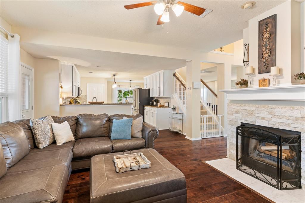 1002 Providence Drive