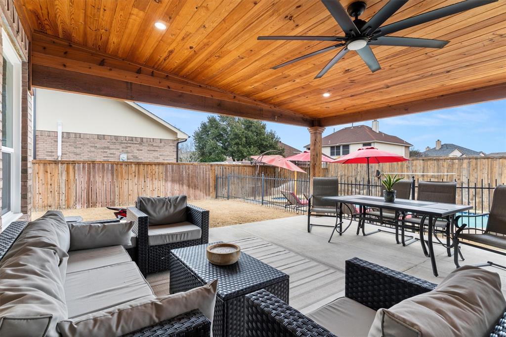 1002 Providence Drive