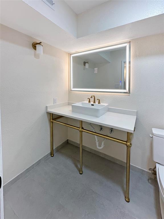 Imperial Terrace Condo - Residential