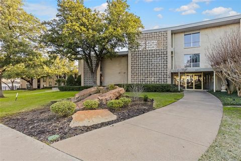 2301 Ridgmar Plaza 5 Fort Worth TX 76116