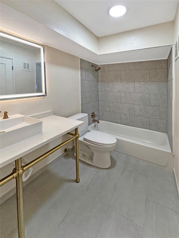 Imperial Terrace Condo - Residential