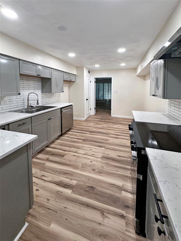 Imperial Terrace Condo - Residential