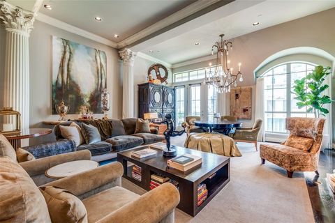 2300 Leonard Street 509 Dallas TX 75201