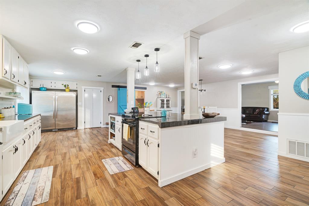 City Of Paris - Residential