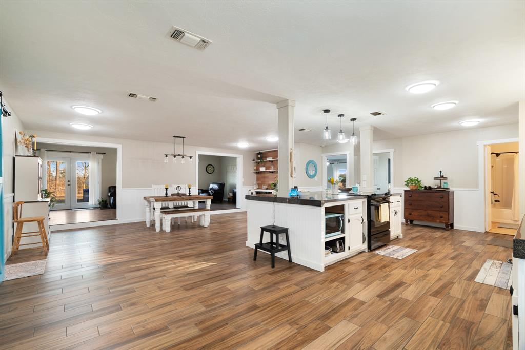 City Of Paris - Residential