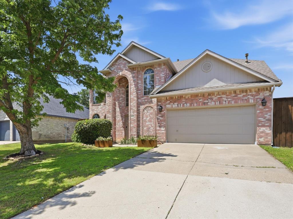 Fairview West Ph 4 - Residential