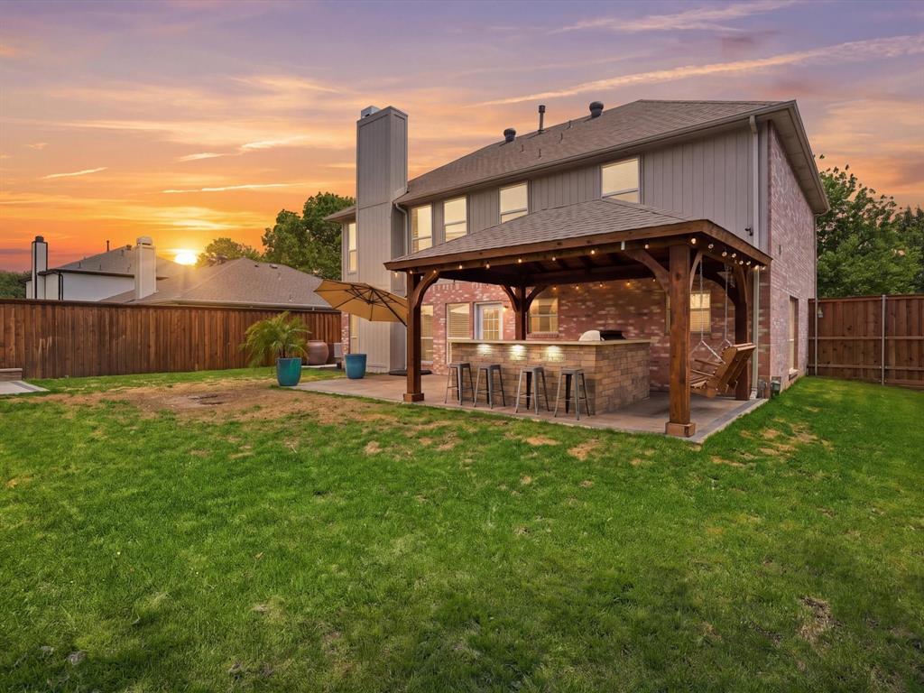 Fairview West Ph 4 - Residential