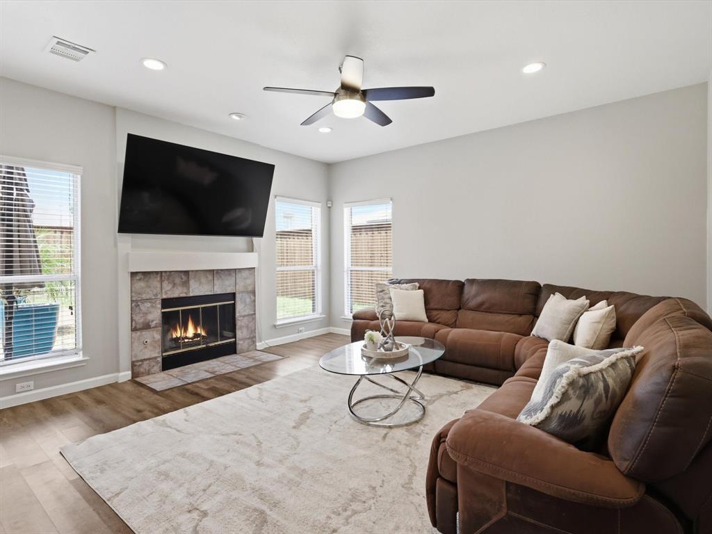 Fairview West Ph 4 - Residential