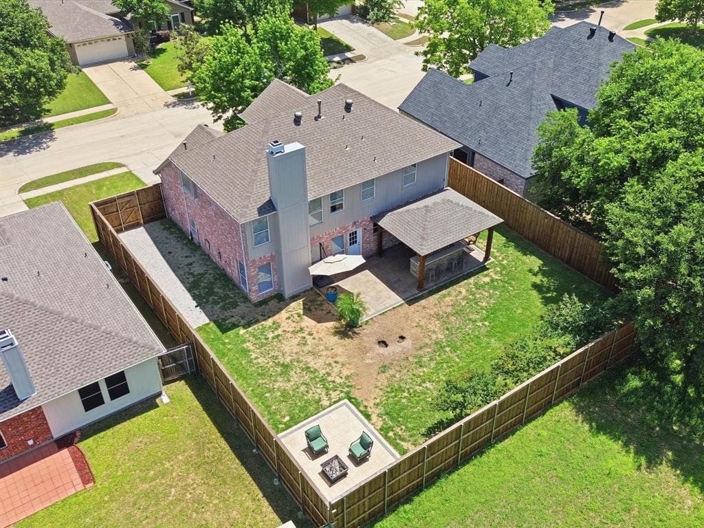 Fairview West Ph 4 - Residential