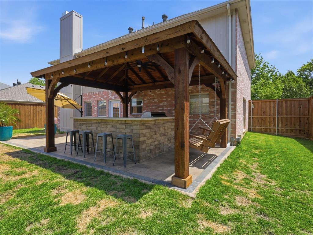 Fairview West Ph 4 - Residential