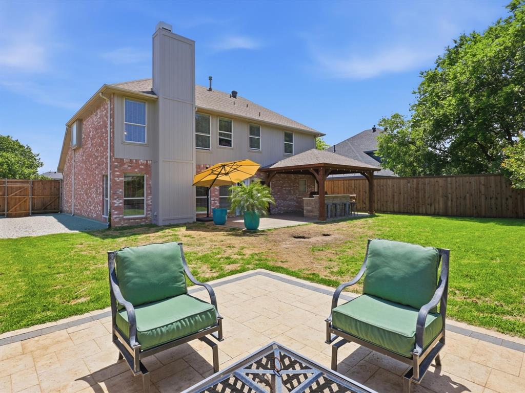 Fairview West Ph 4 - Residential