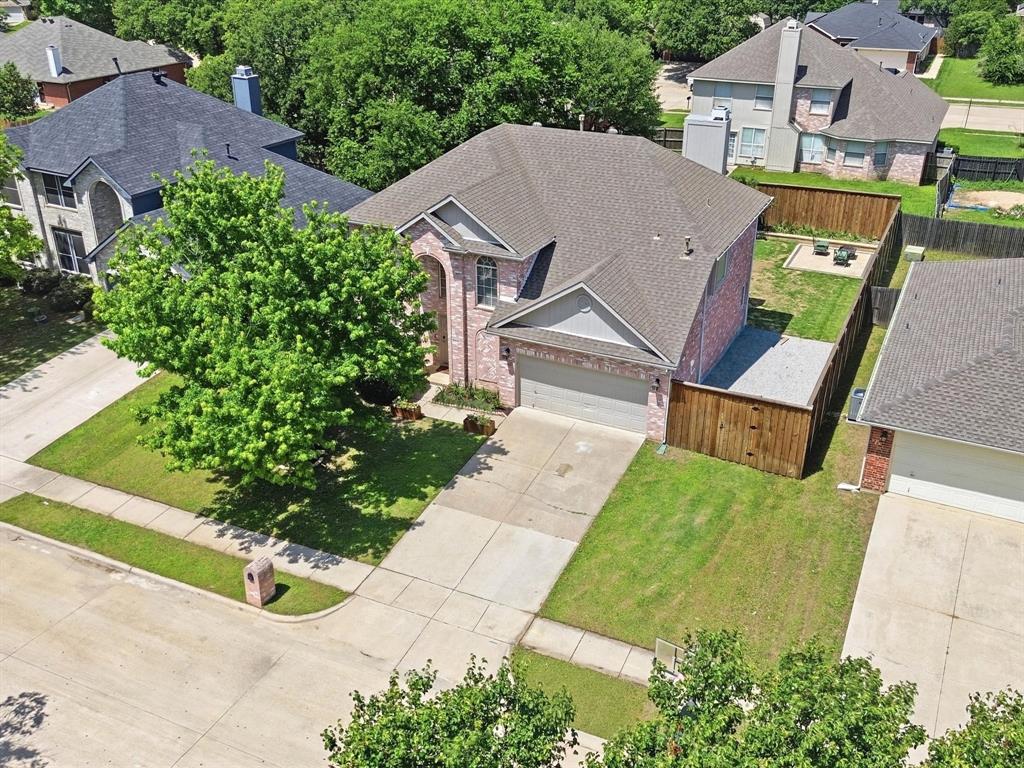 Fairview West Ph 4 - Residential