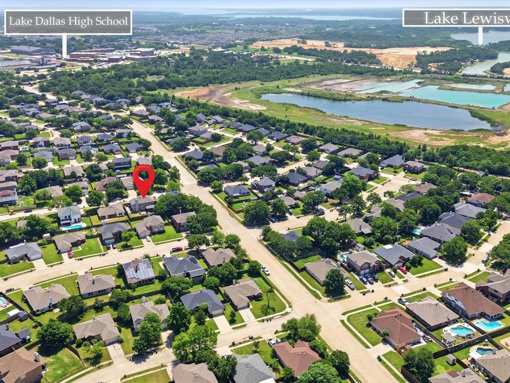 Fairview West Ph 4 - Residential