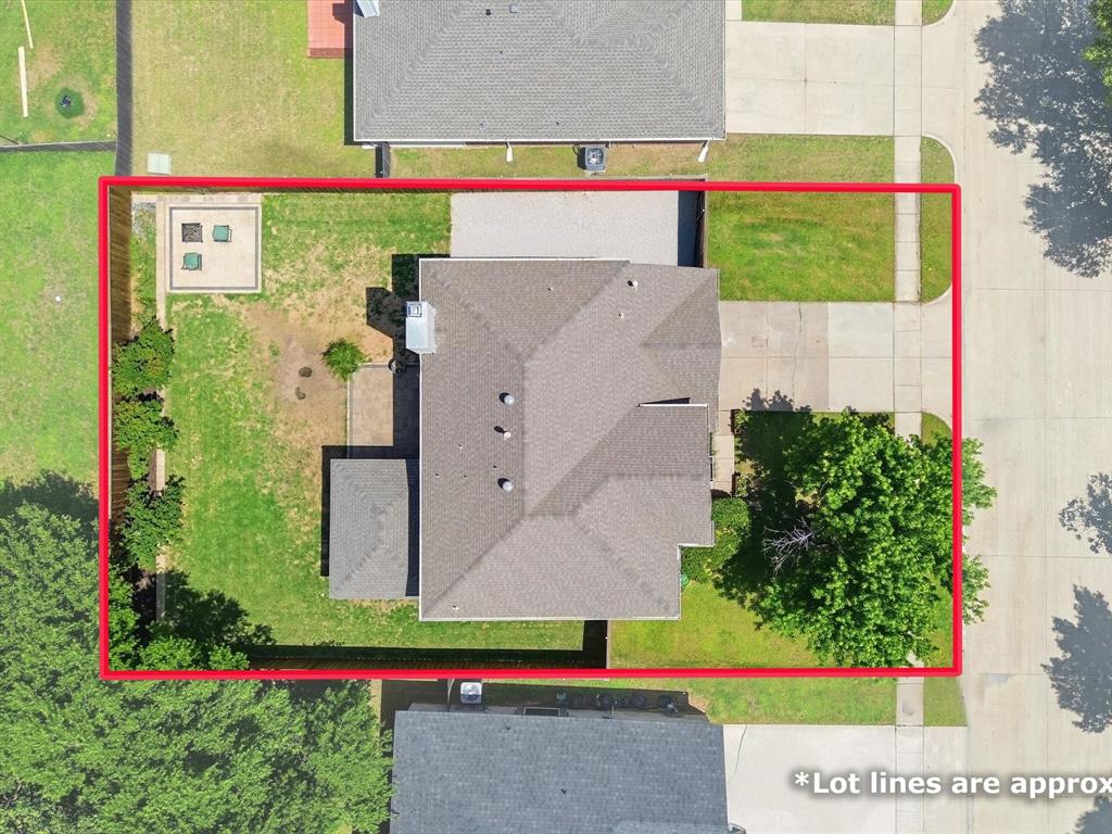 Fairview West Ph 4 - Residential