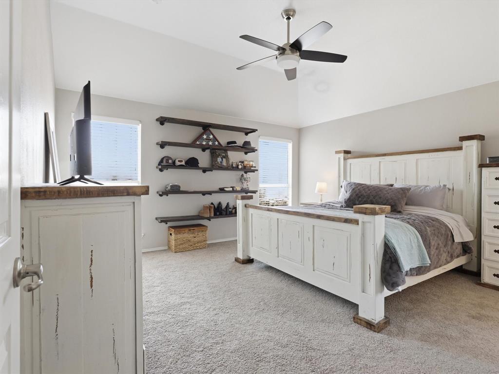 Fairview West Ph 4 - Residential