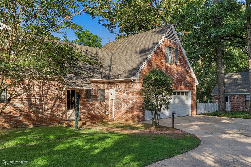 316 Split Oak Drive