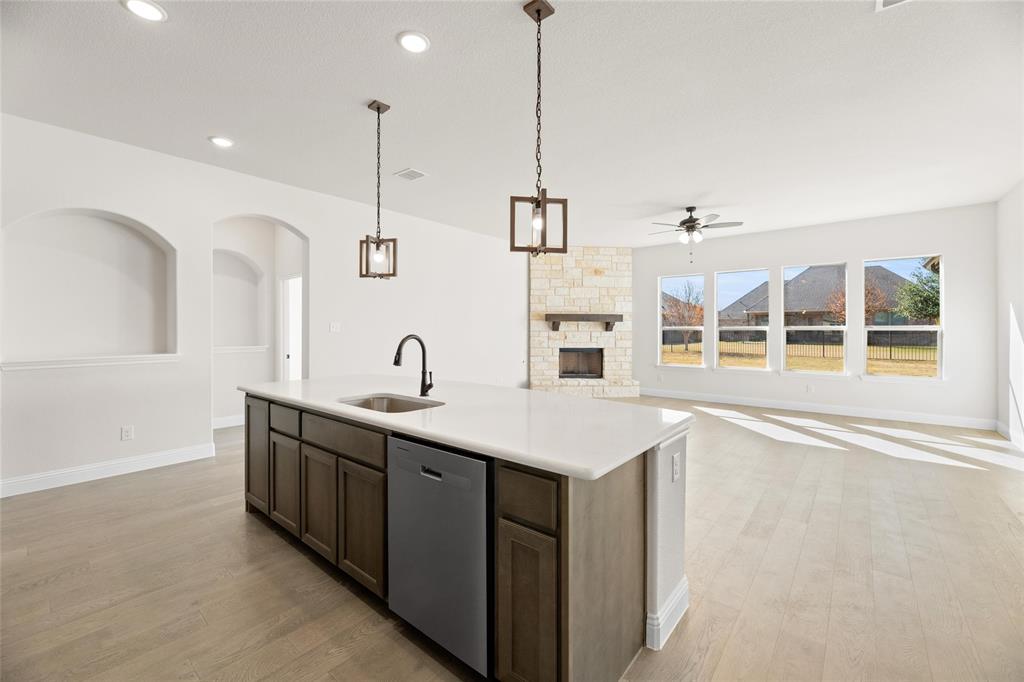 Abe's Landing - Residential